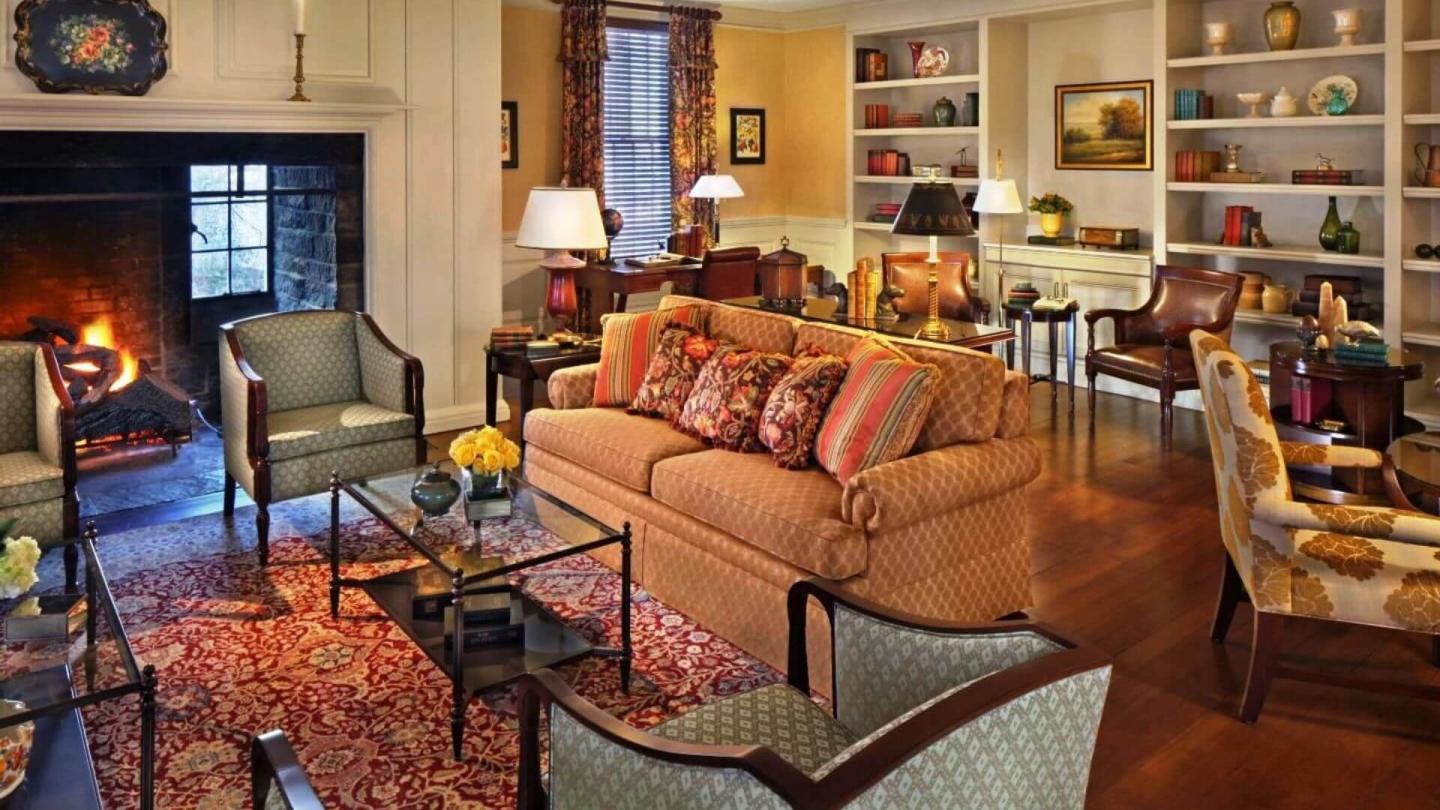Inn on Boltwood (Amherst)