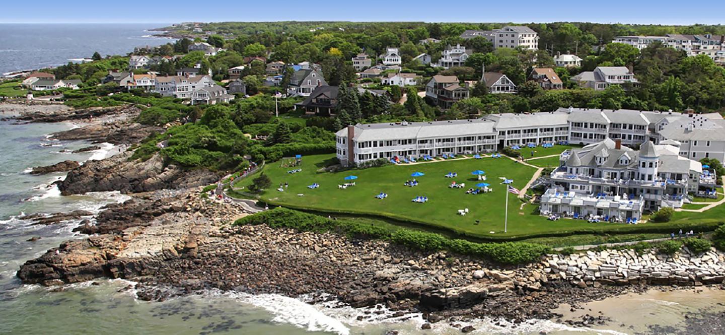 Beachmere Inn