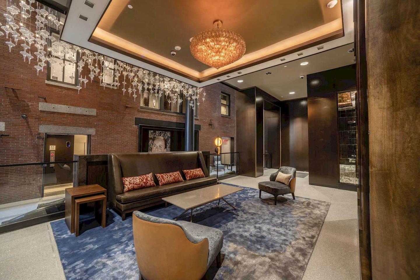 Meeting and Event Space