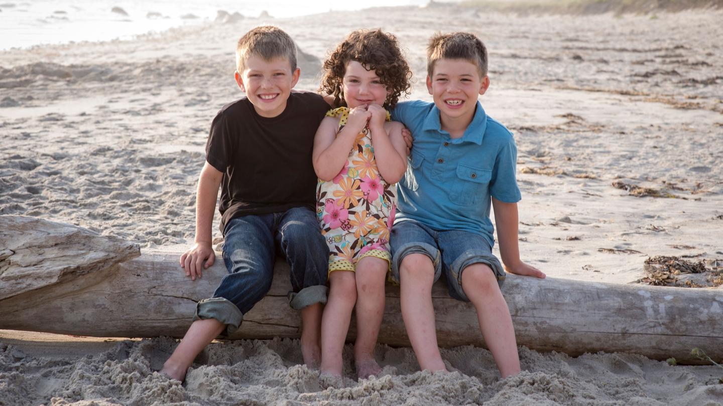 New England Beach Vacations