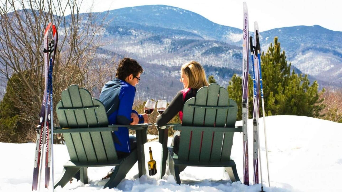 Trapp Family Lodge (Stowe)