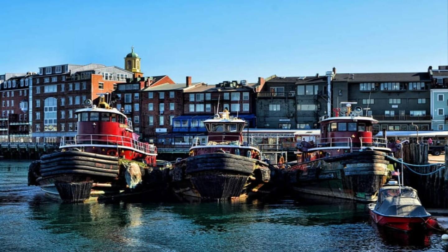 Ale House Inn (Portsmouth, New Hampshire)