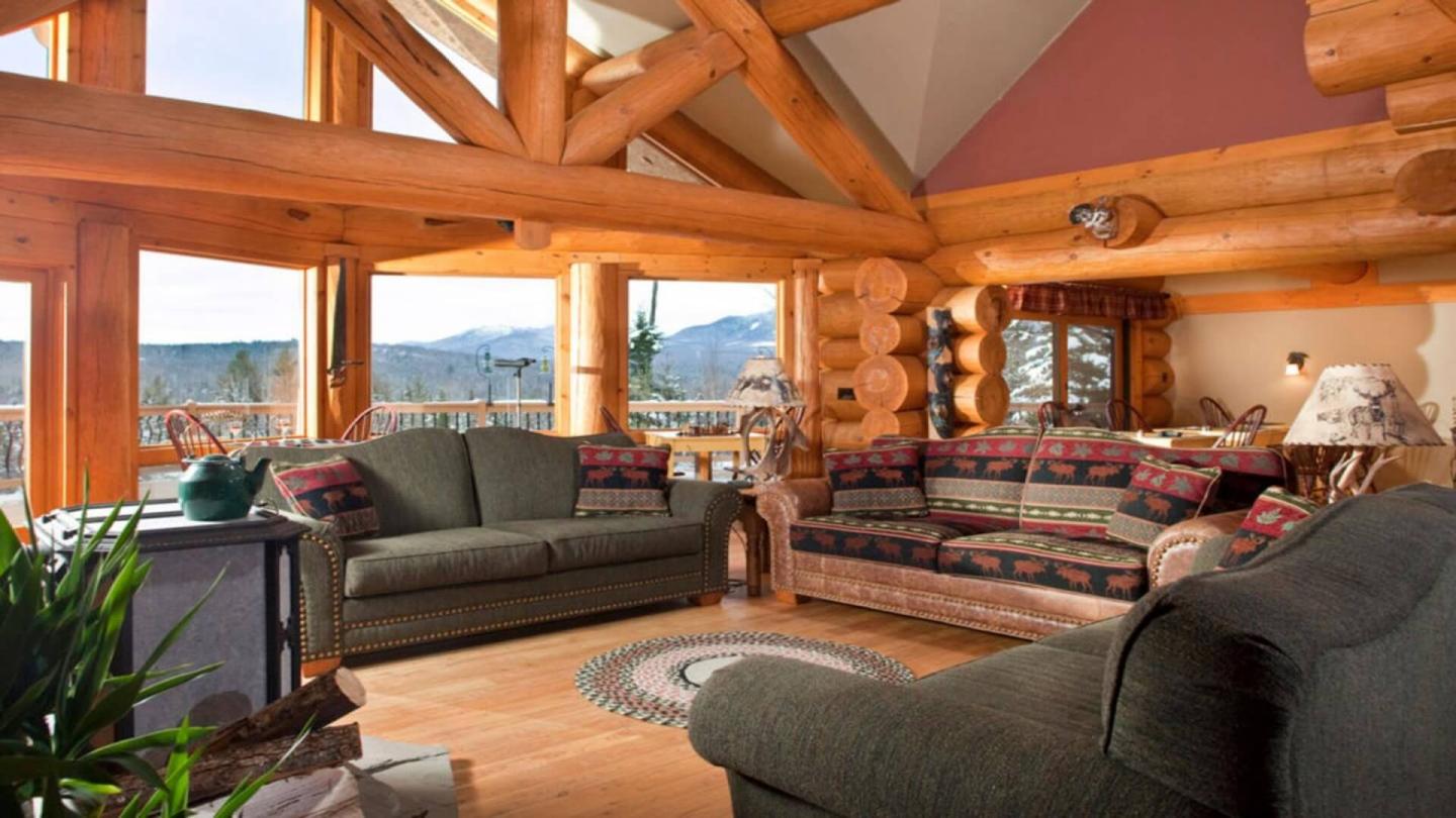 Bear Mountain Lodge (Bethlehem, New Hampshire)
