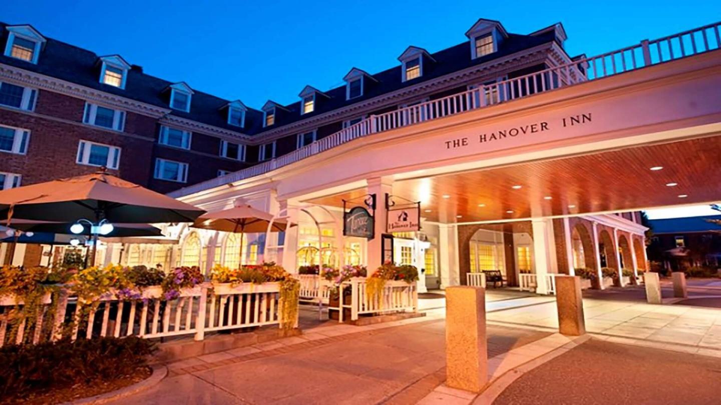 Hanover Inn (Dartmouth, New Hampshire)