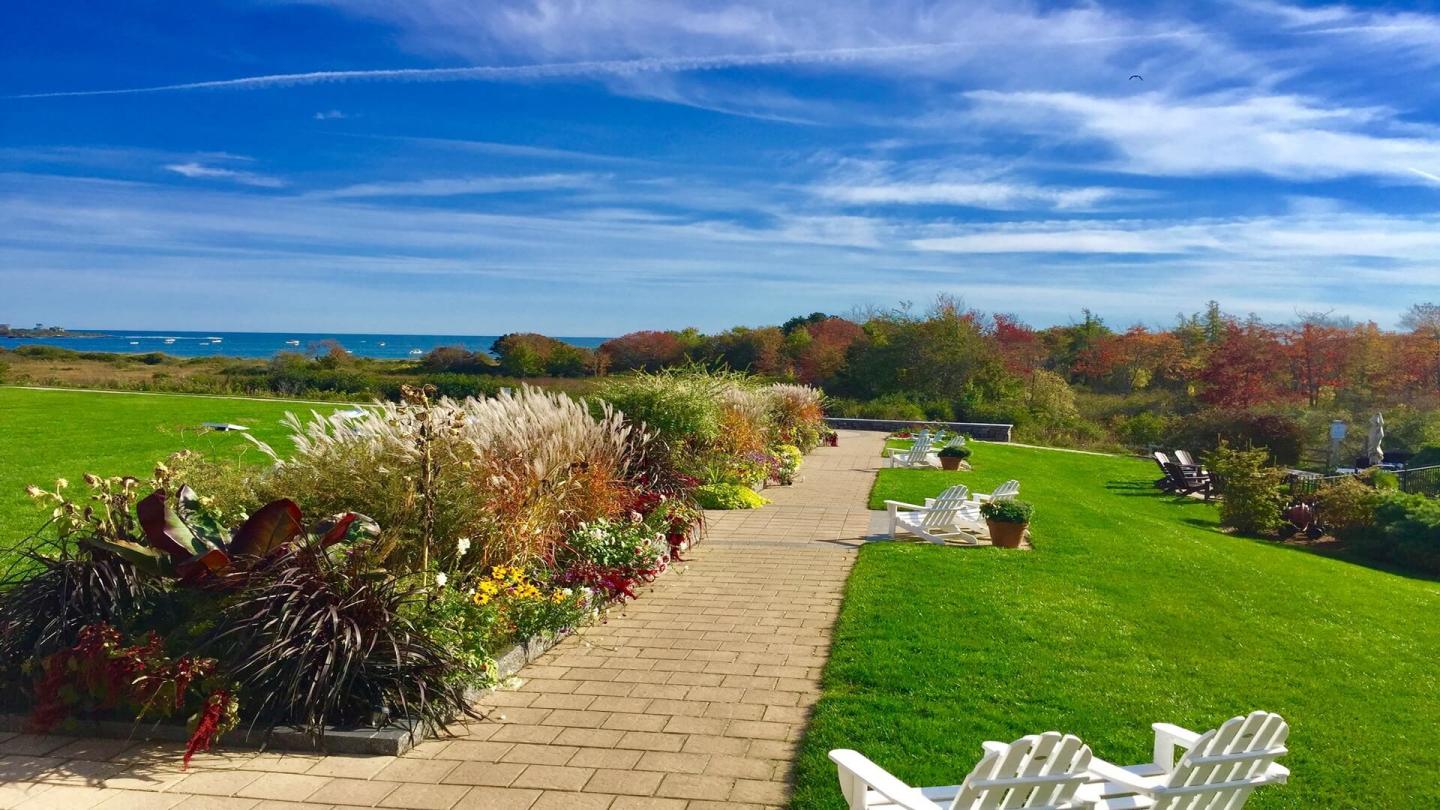 Inn By The Sea (Cape Elizabeth, Maine)