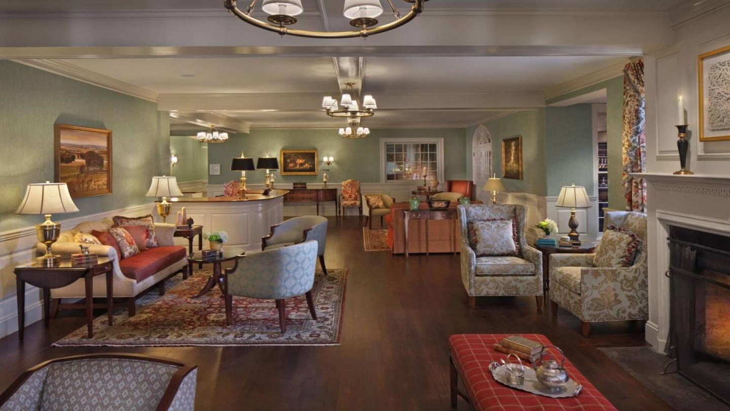 Inn on Boltwood (Amherst, Massachusetts)