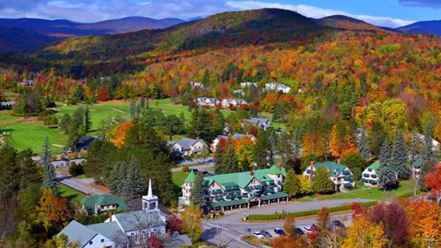 Wentworth Country Inn (Jackson, New Hampshire)