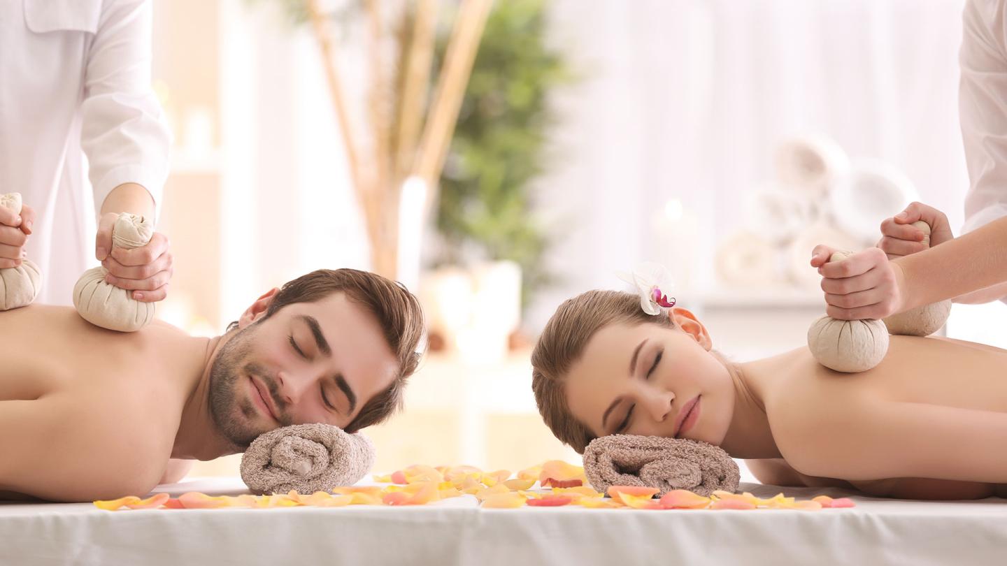 New England Spa Resort Ideas