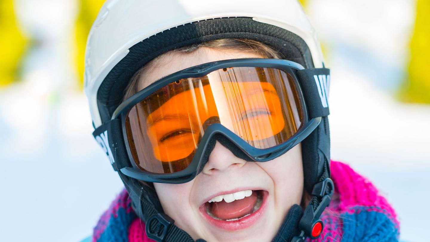 Spring Skiing Vacation in New England