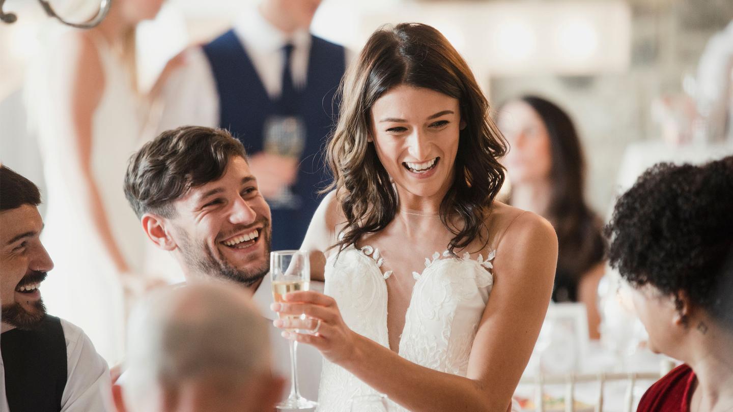 New England Wedding Reception Venues