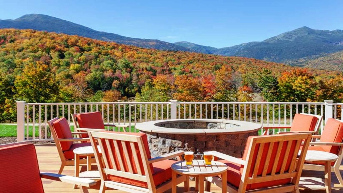 The Glen House Hotel (Gorham)
