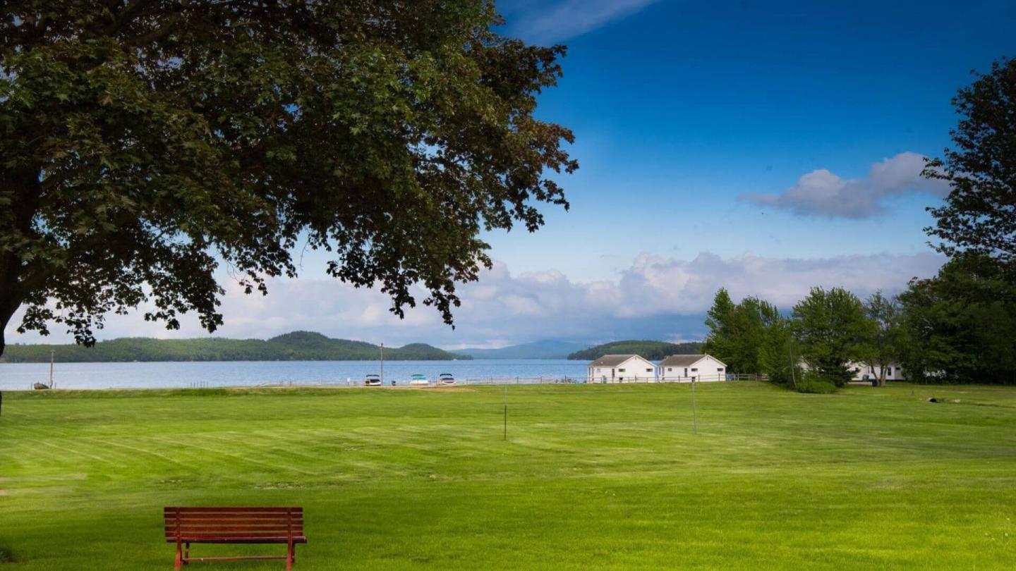 Ames Farm Inn & Resort (Gilford)