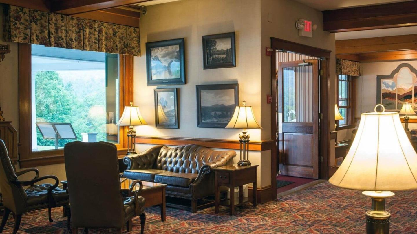 Eagle Mountain House (Jackson)