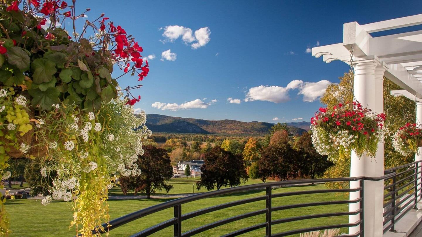 Red Jacket Mountain View Resort (North Conway)