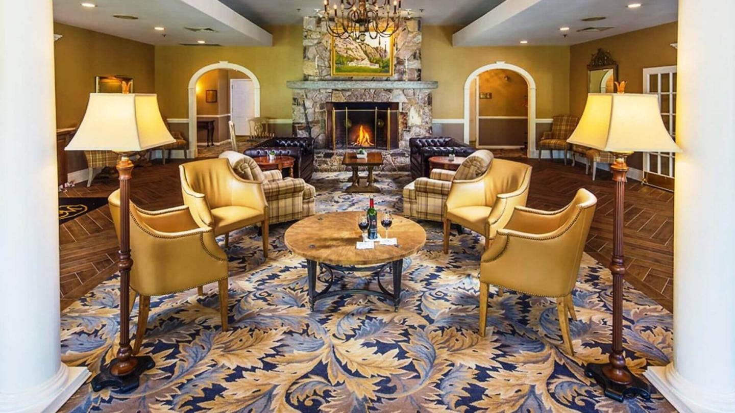 White Mountain Hotel (North Conway)