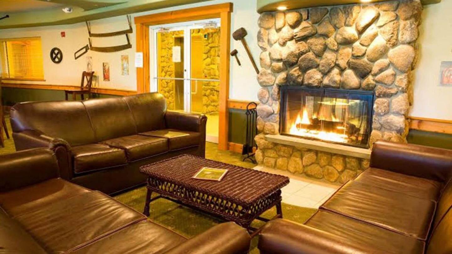 Mountain Edge Resort & Spa (Sunapee)