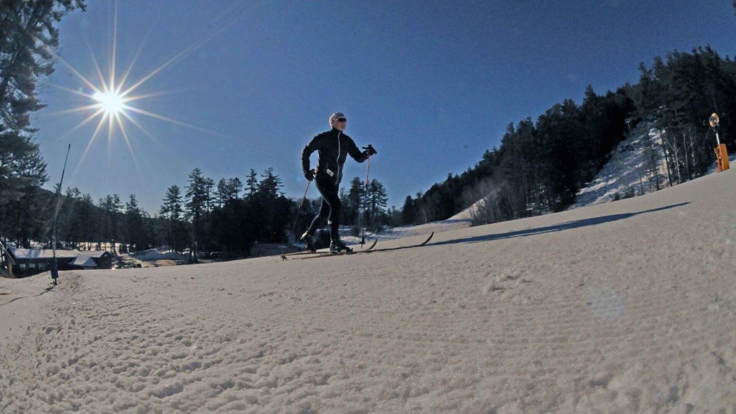 Purity Spring Resort 