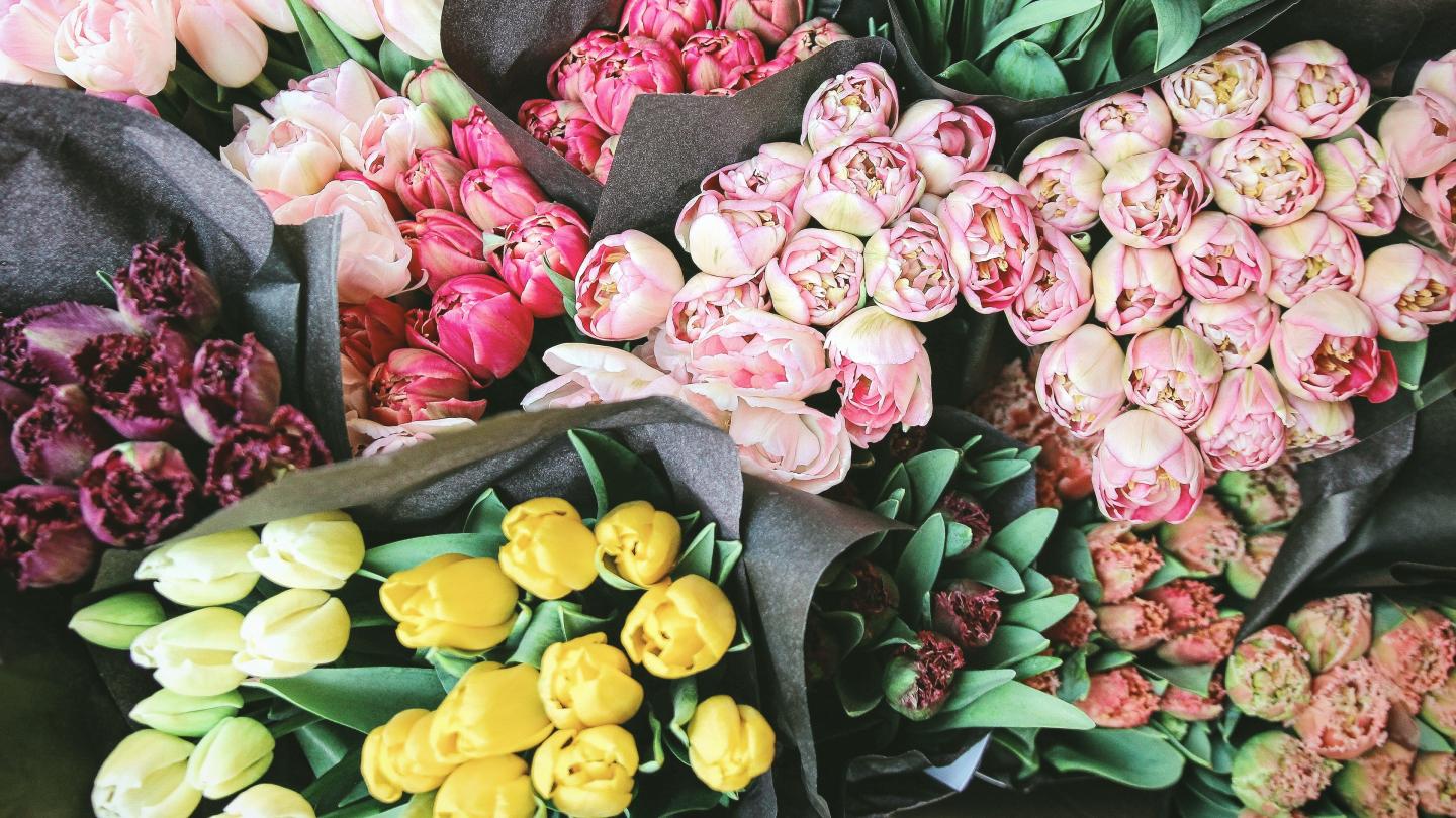 Mothers day Packages