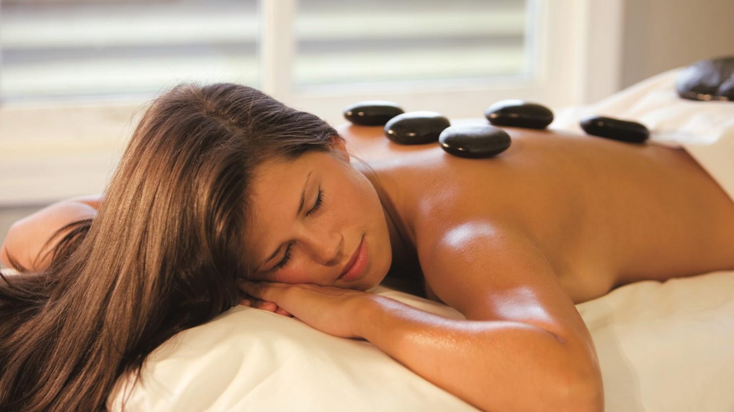Spa Offers