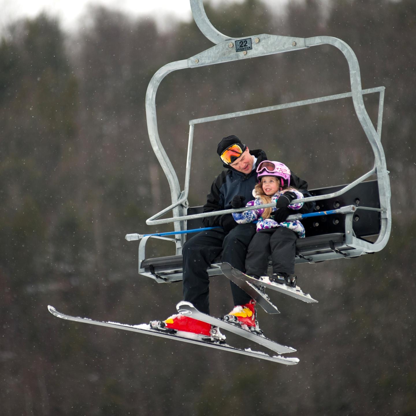 Ski & Stay Packages