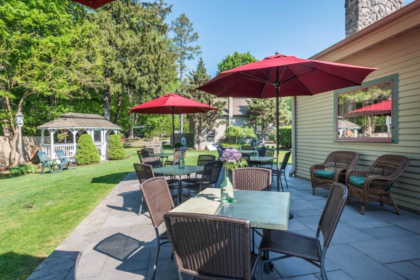 Westbrook Inn