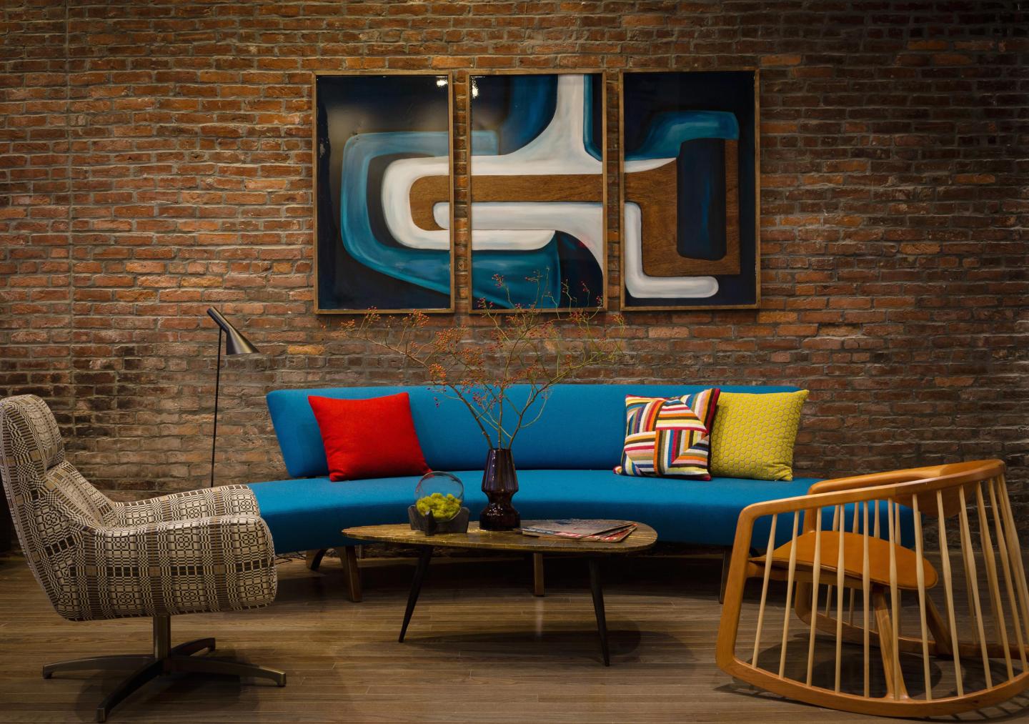 Hotel Salem - Common Area