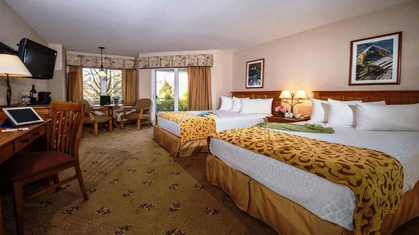 Meadowmere Resort (Ogunquit)