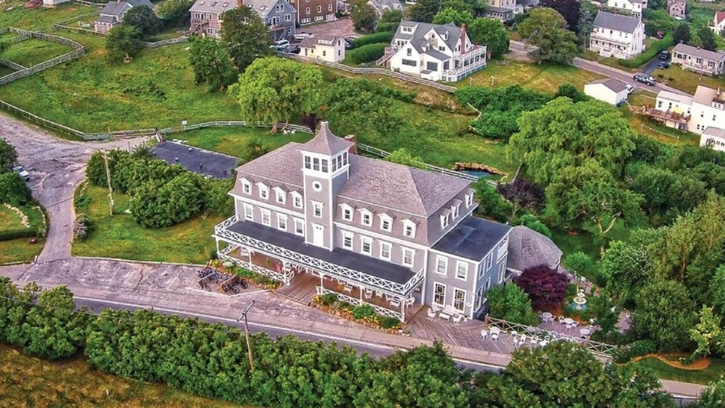 Hotel Manisses (Block Island)