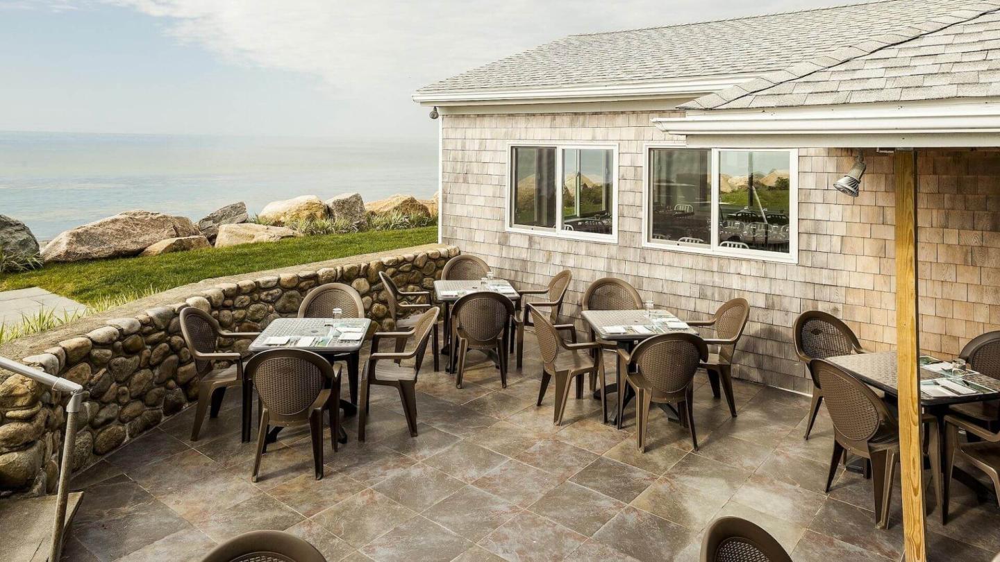 Pleasant View Inn (Westerly)