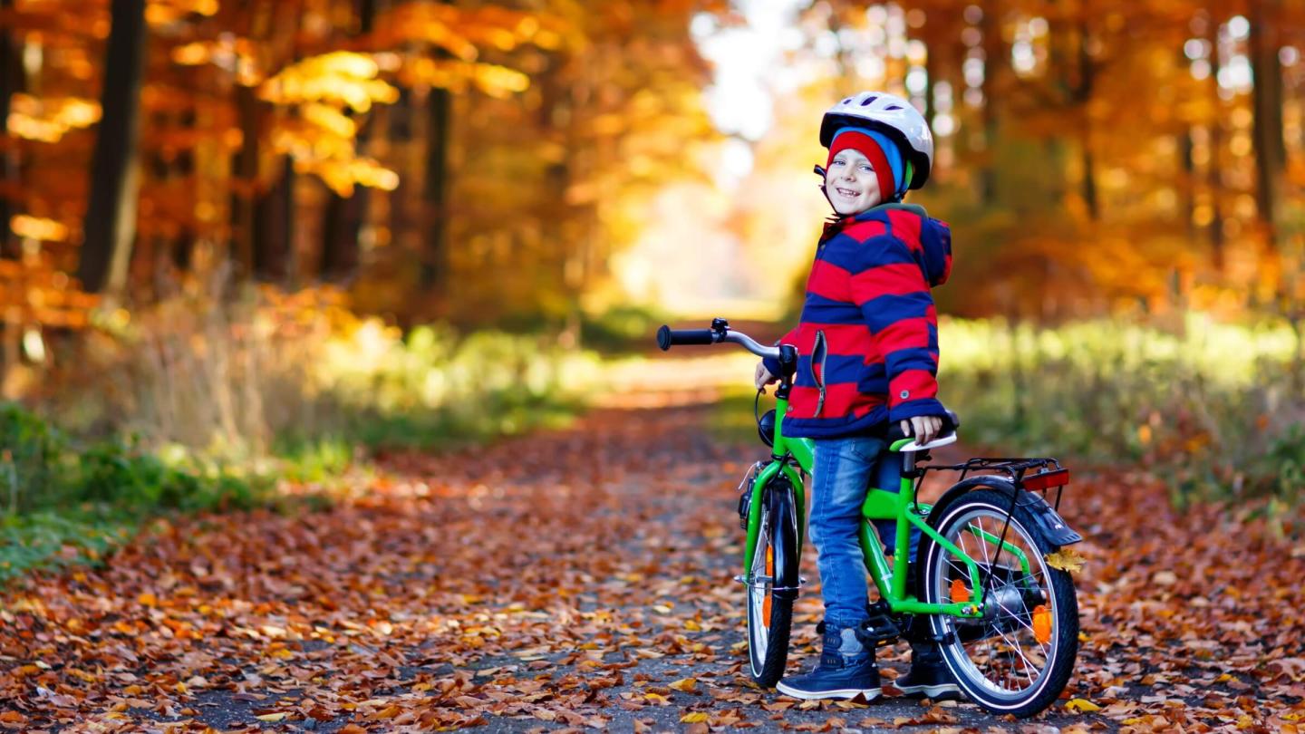 Rhode Island Fall Activities