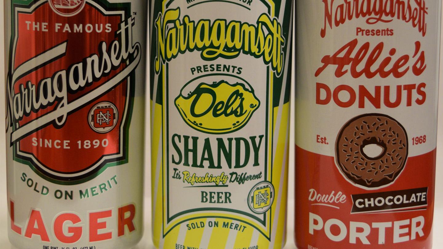 Rhode Island Microbrewery Tours