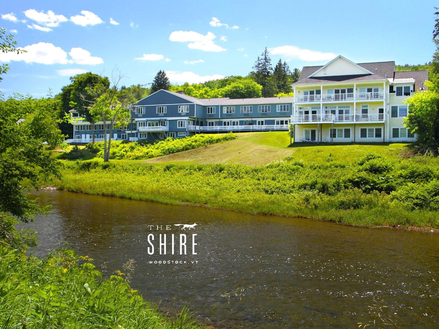 The Shire Woodstock