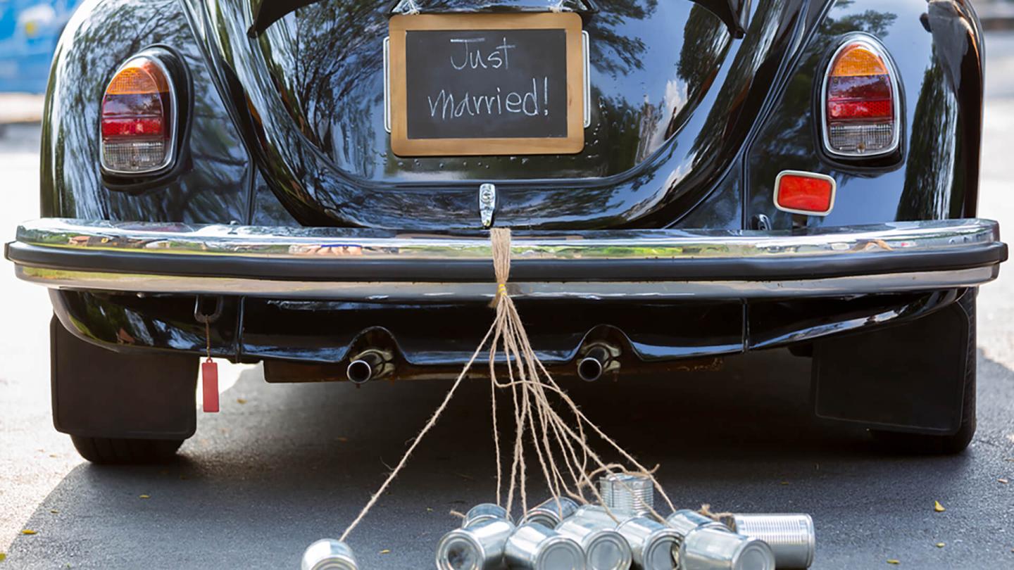 Get Married with a Micro-Wedding offer
