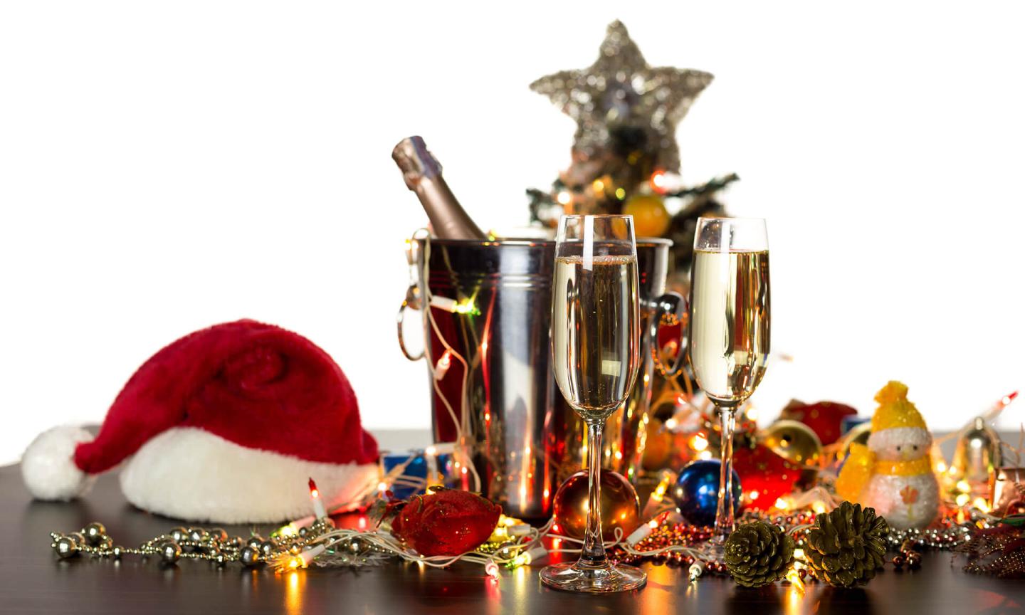 New Years Eve Celebration