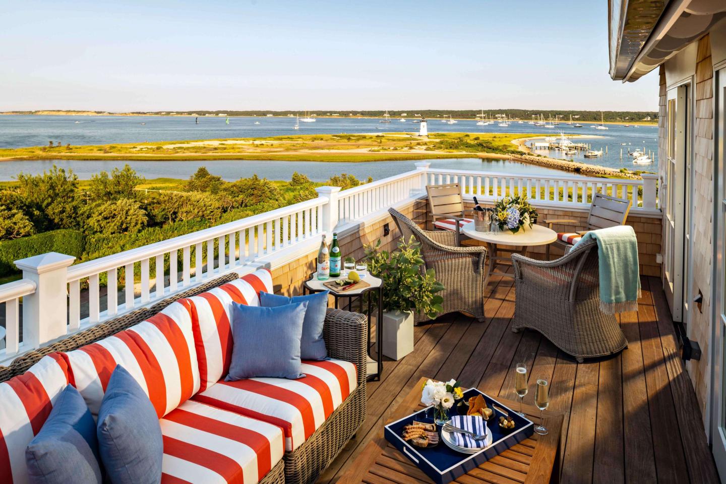 Skyhouse Penthouse