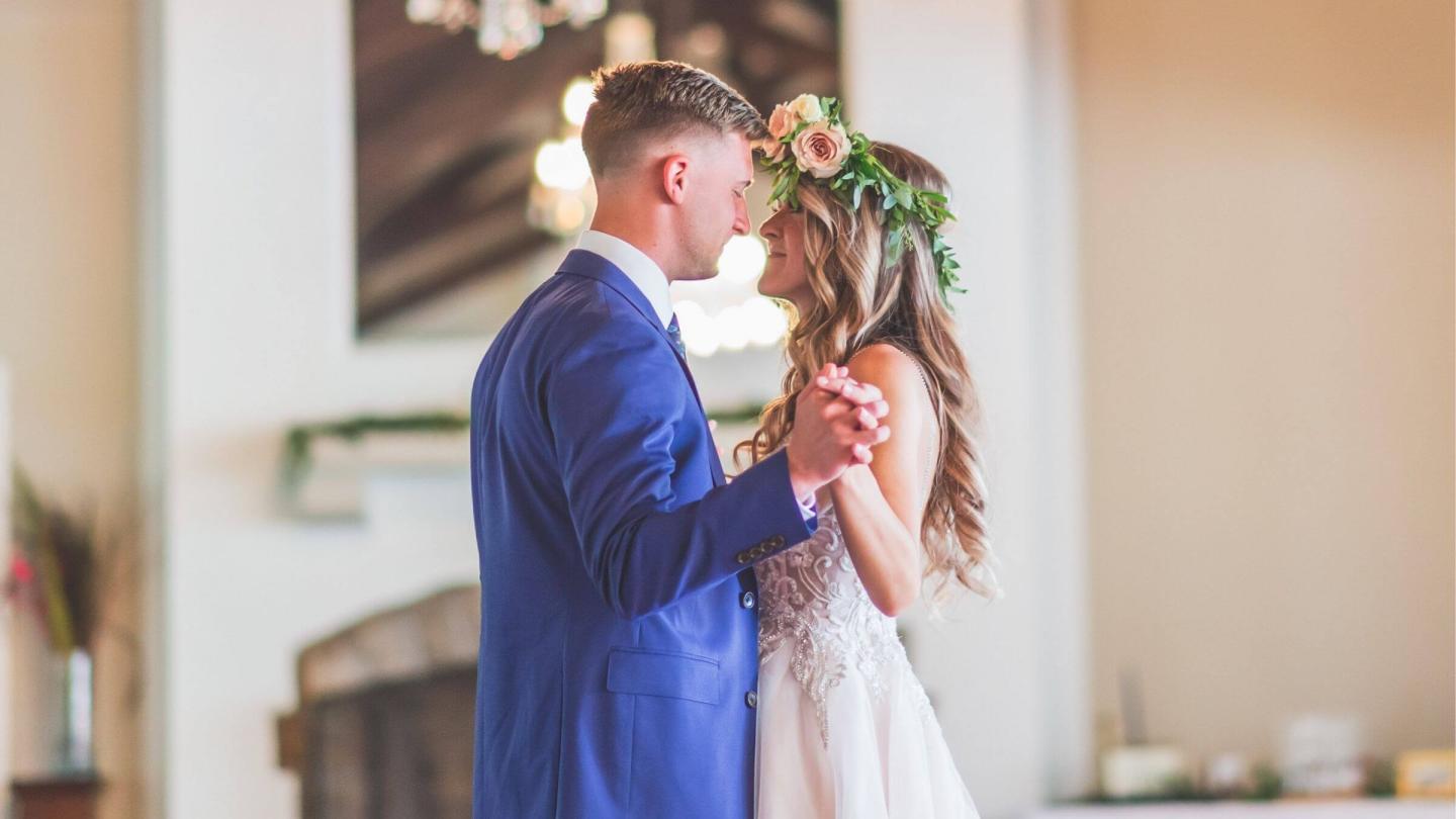 Best Small Wedding Venues in New Hampshire