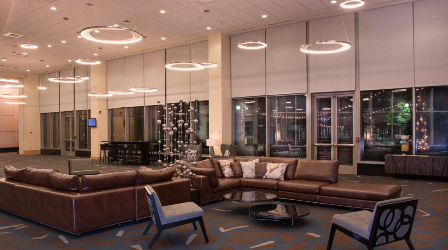 Lobby 1