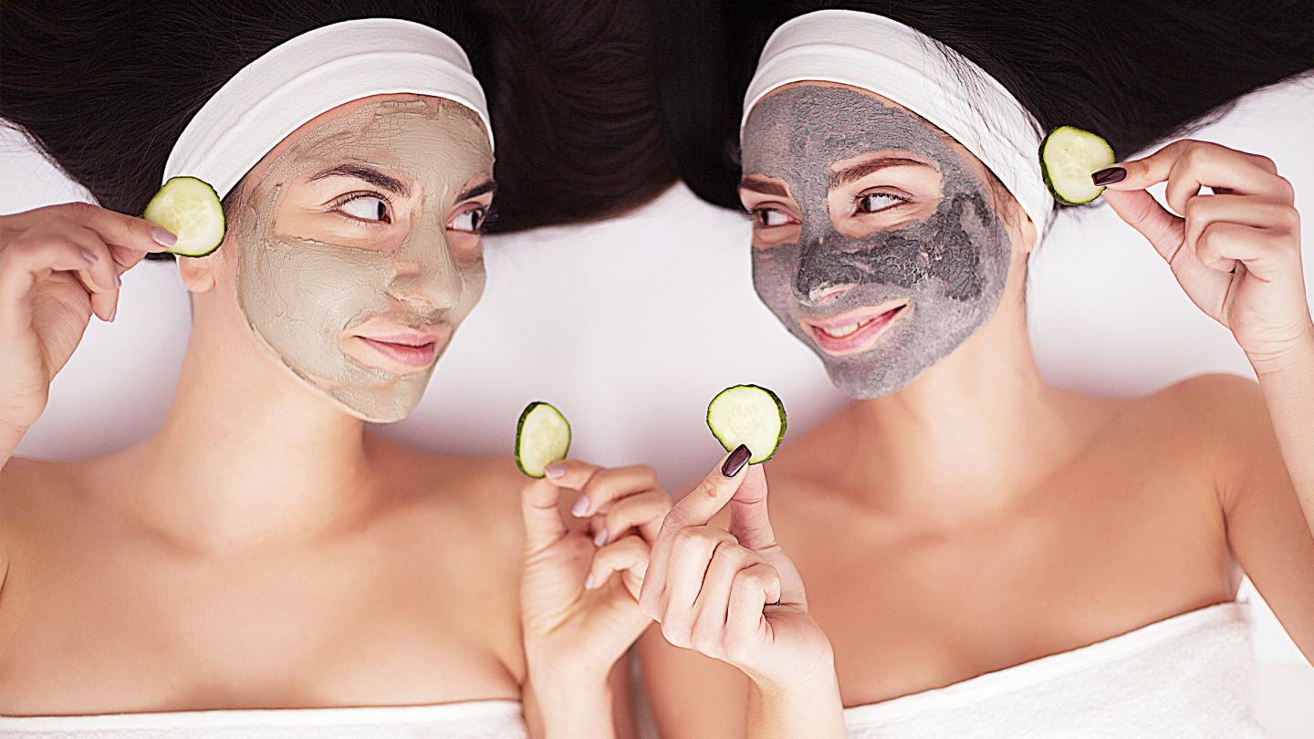 Girlfriend Spa Getaway Ideas in New England