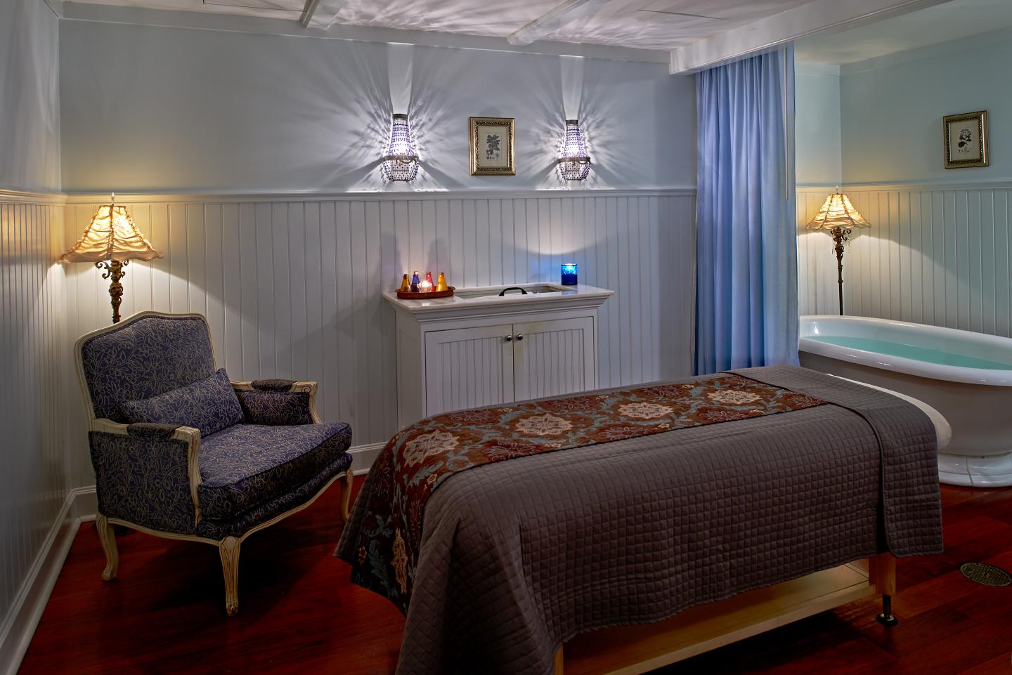Spa Fjor