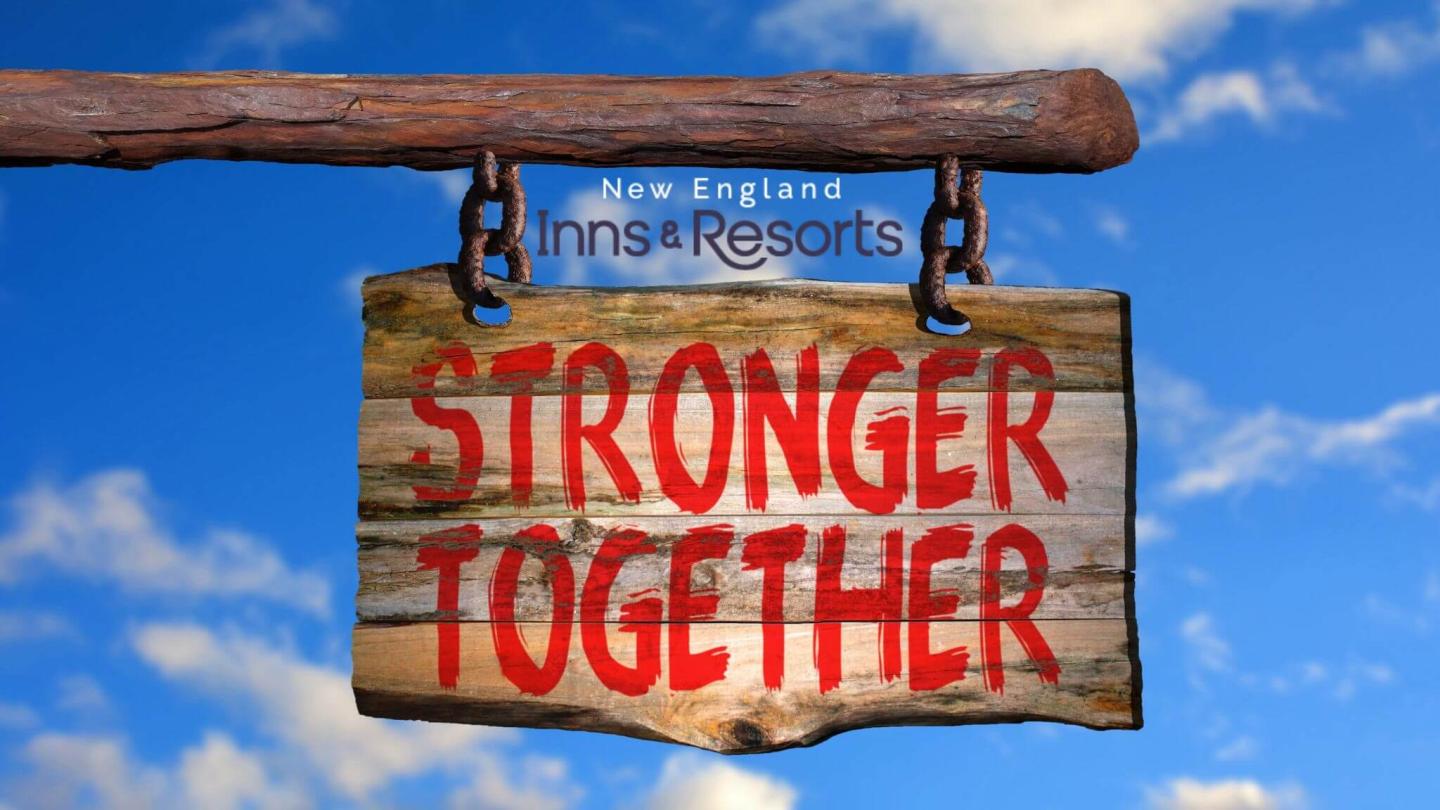 Hospitality Volunteers New England Covid 19