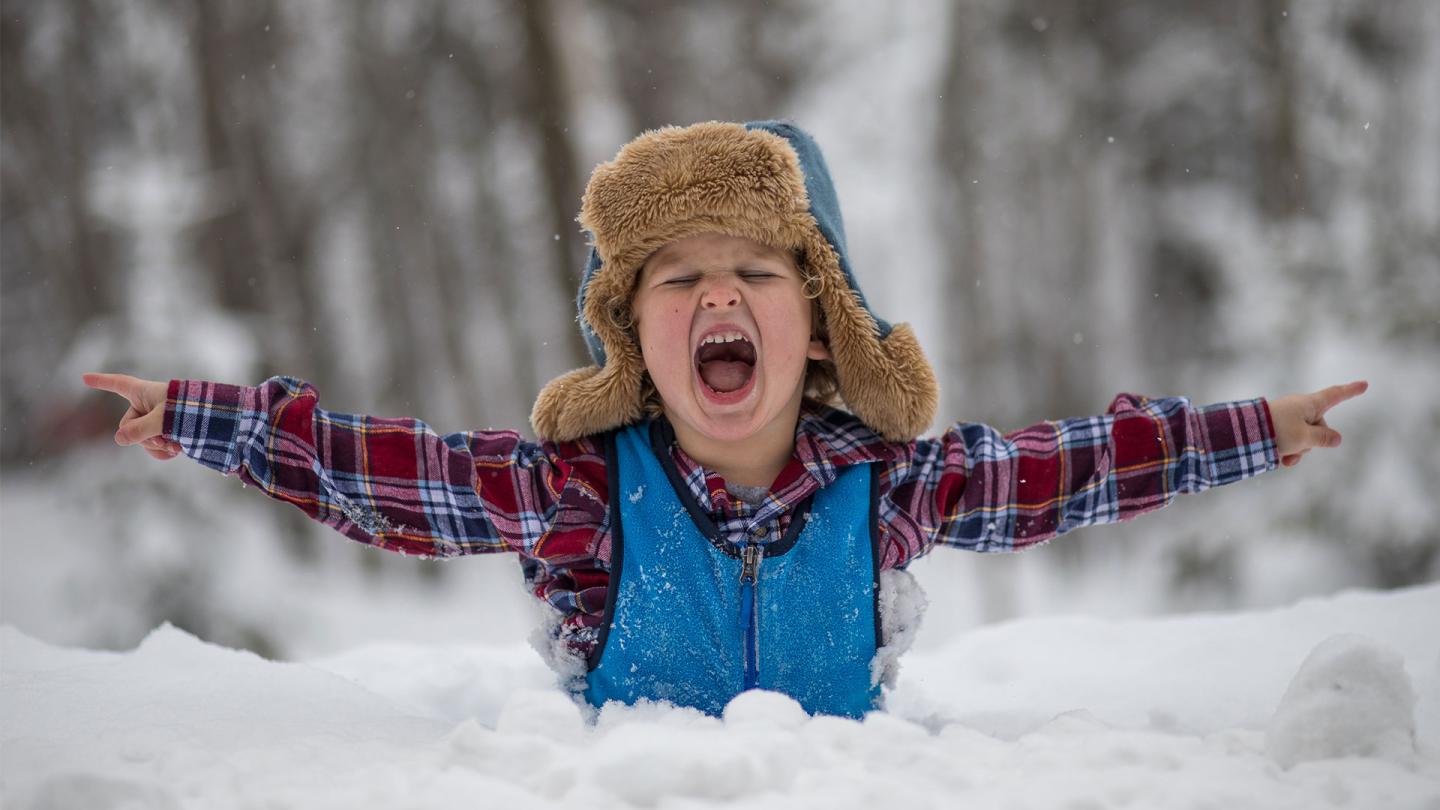 Vermont Ski Vacation Ideas