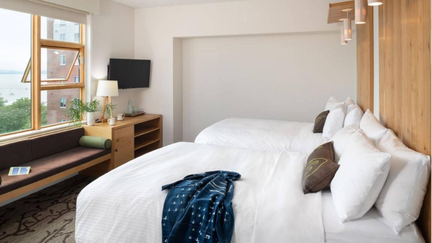Hotel Vermont