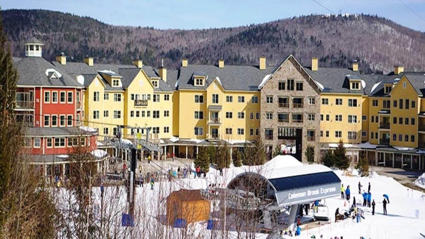 Jackson Gore Inn (Ludlow)