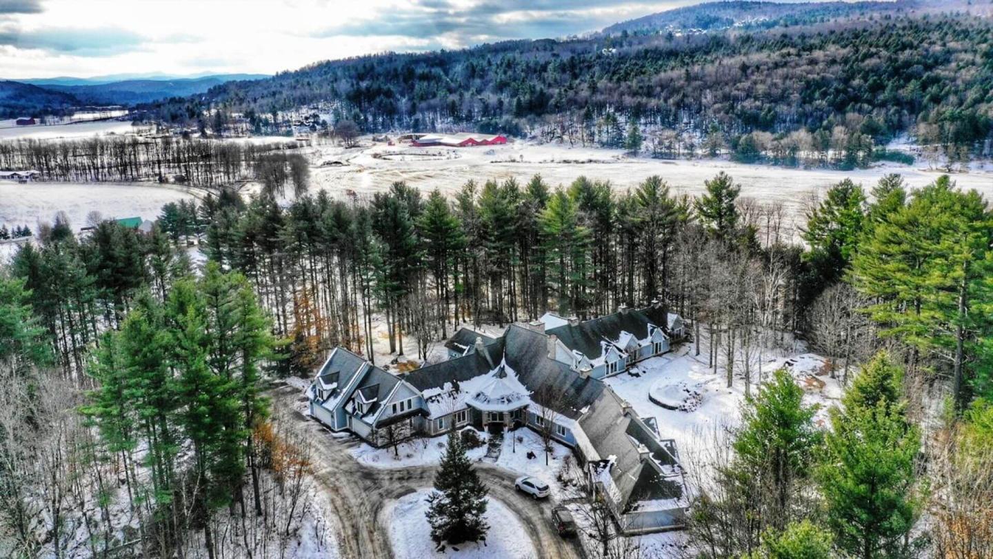 Stone Hill Inn (Stowe)