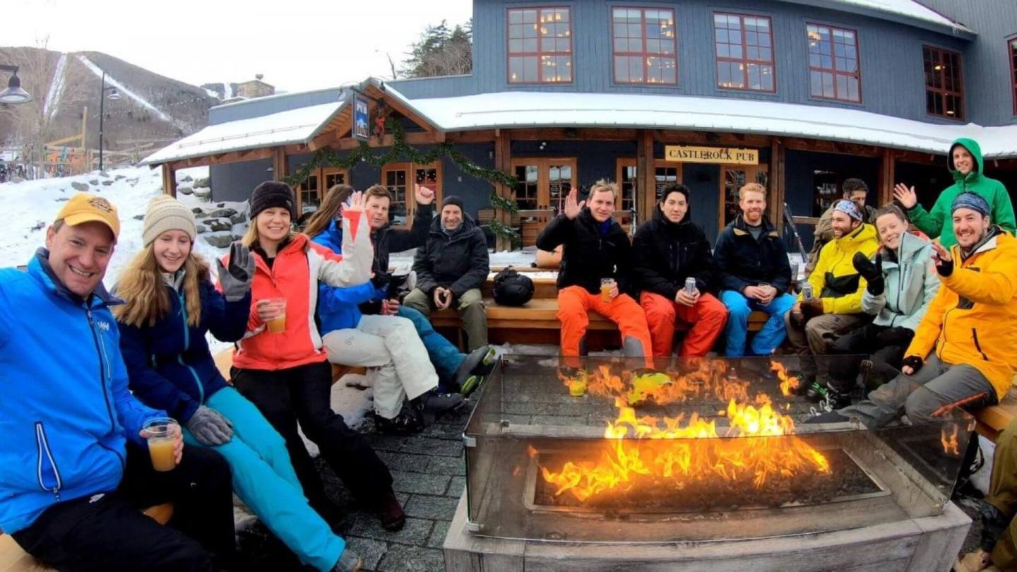 Sugarbush Resort (Warren)