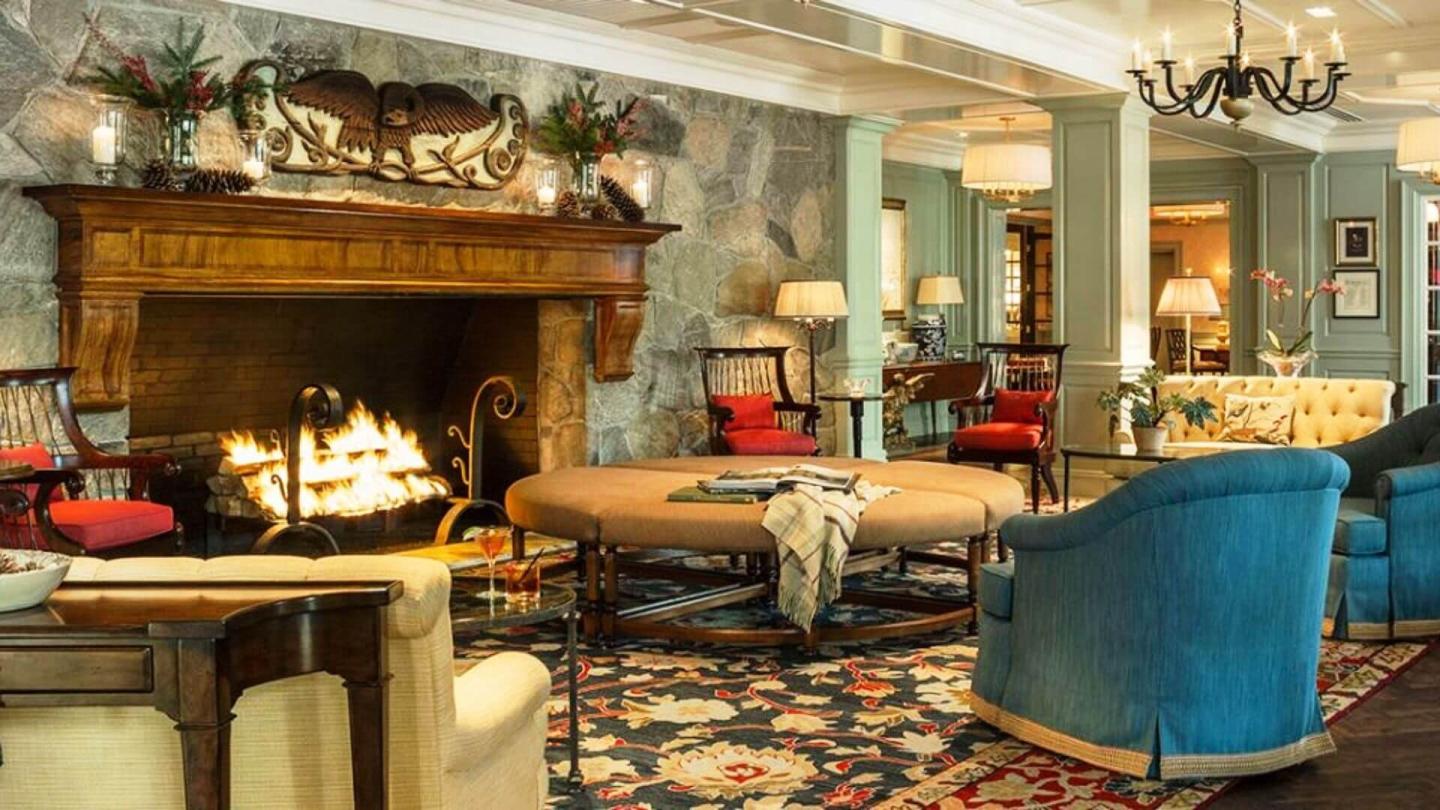 Woodstock Inn & Resort (Woodstock)