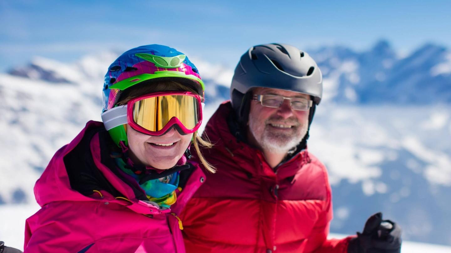 Vermont Winter Vacations