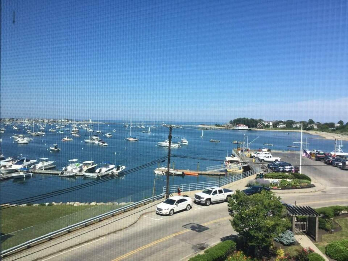 Inn at Scituate Harbor
