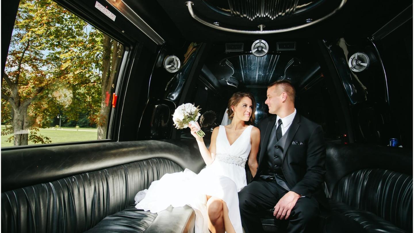 Small Group Wedding Venues Inn at Middletown