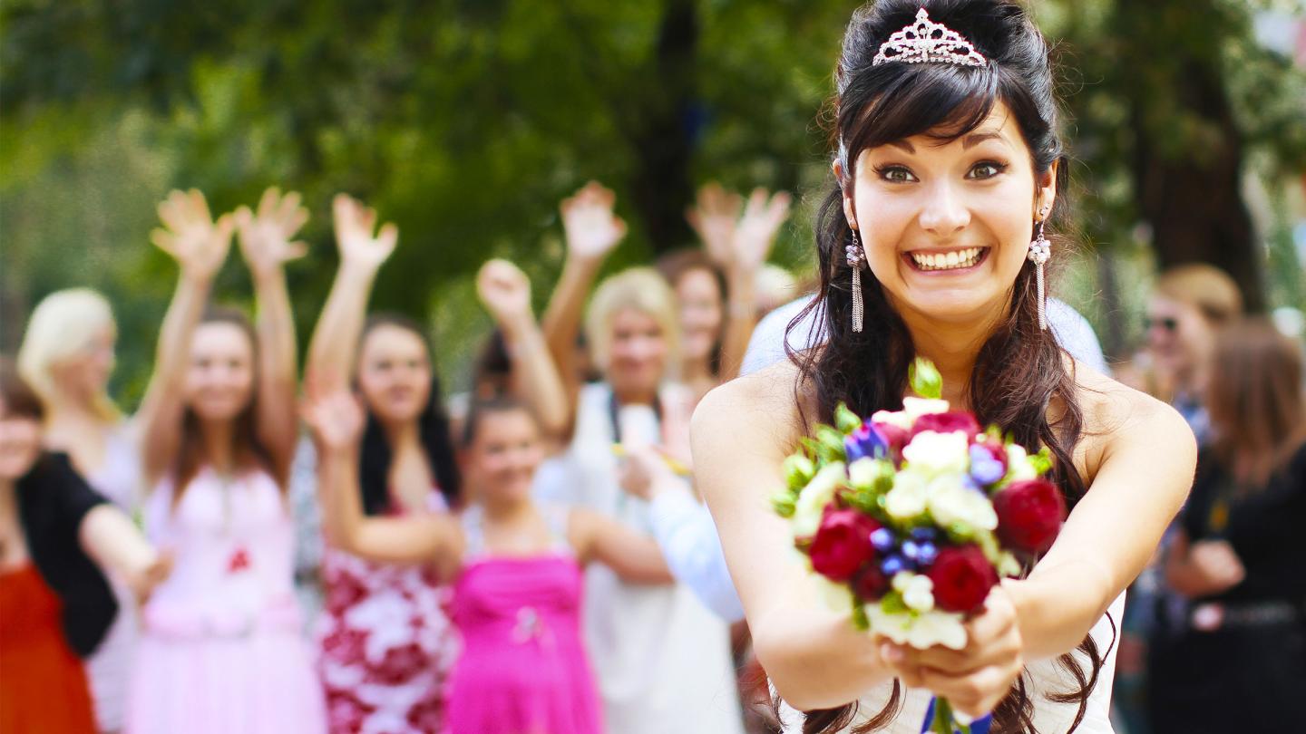 Wedding Receptions in New Engalnd